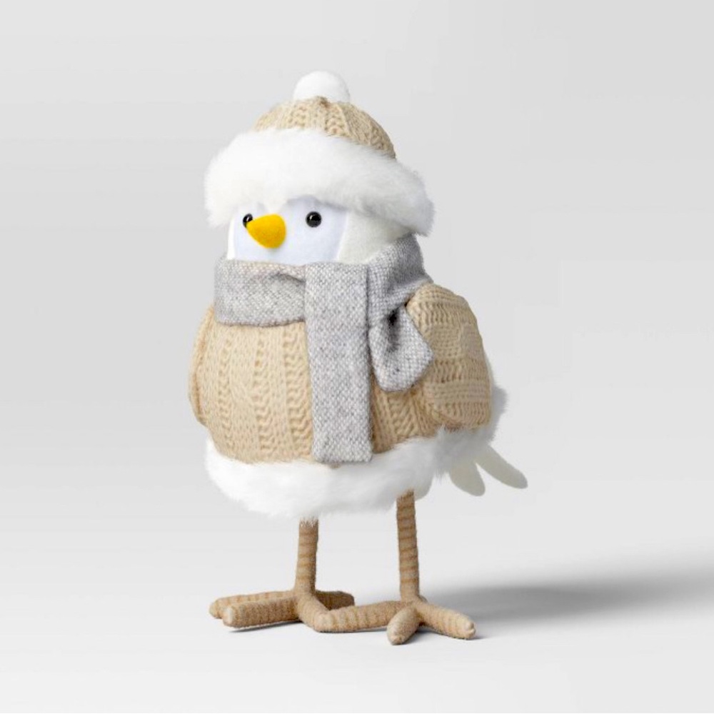 2023 Featherly Friends: COVE (Wondershop Target)